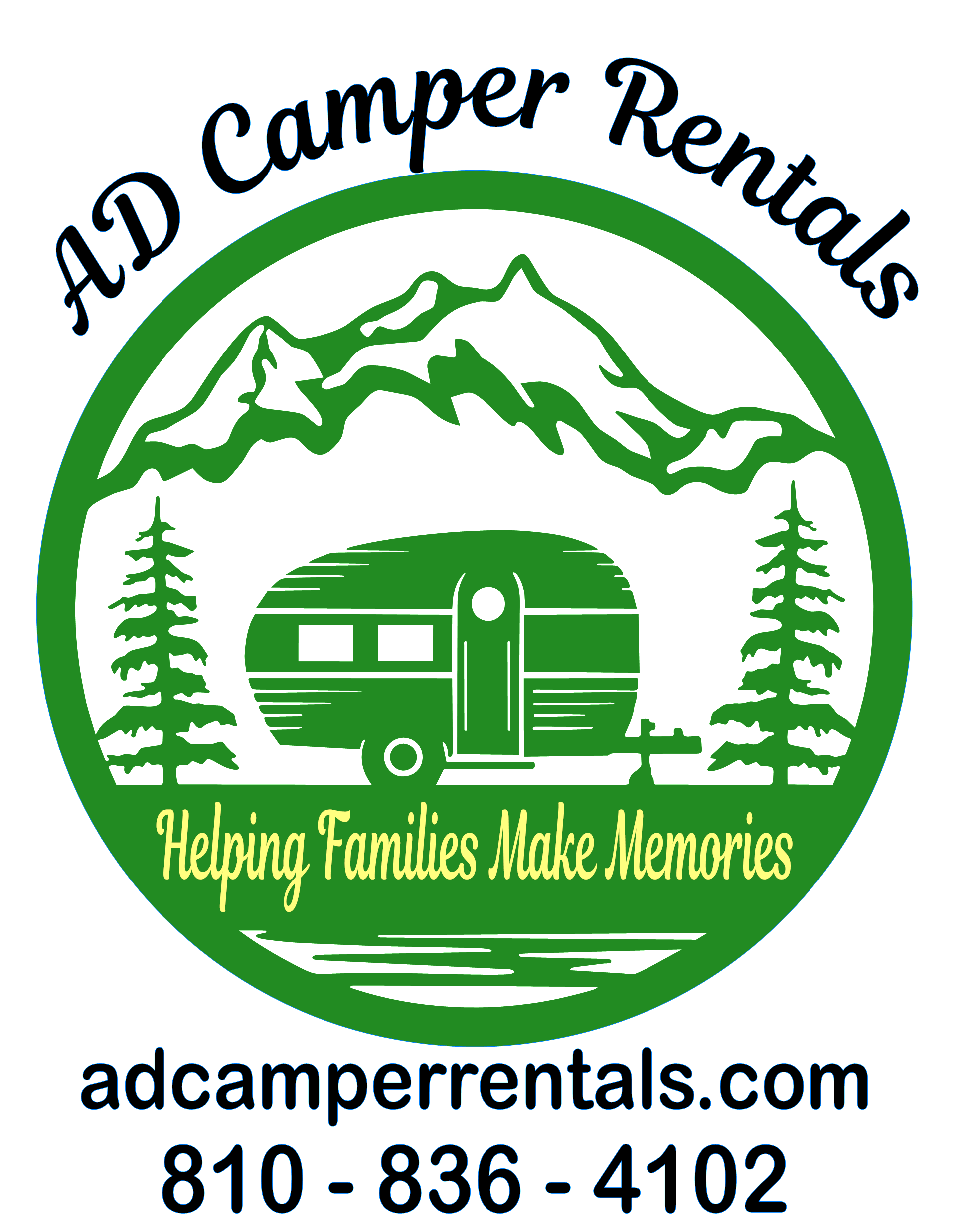 AD Camper Rentals
